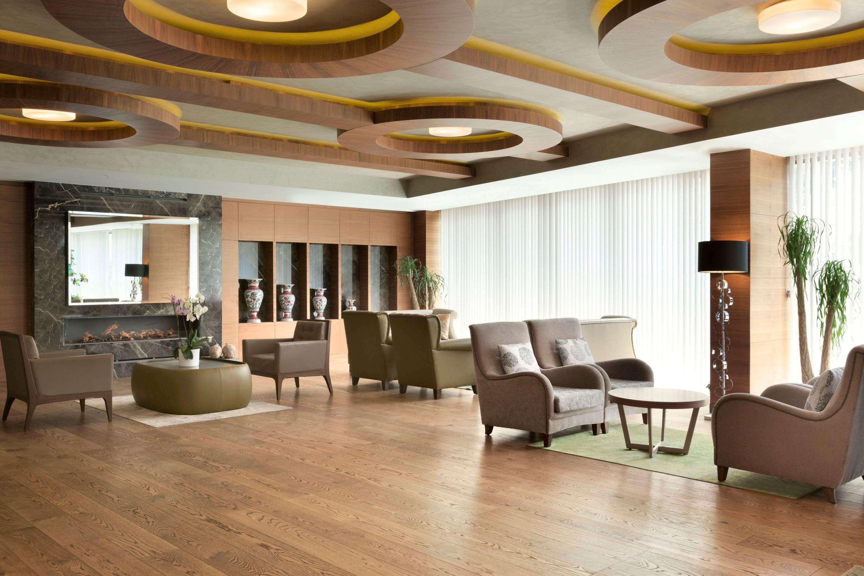 Hotel Ramada By Wyndham Gemlik Exterior foto